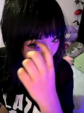 Kitty yukimura online show from November 15, 2025, 10:37 pm