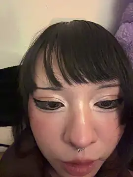 Snapshot of Kitty_yukimura chatting on May 13, 2026, 3:04 am Kitty yukimura online show from May 13, 2026, 3:04 am