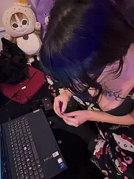 Snapshot of Kitty_yukimura chatting on May 15, 2026, 11:56 pm Kitty yukimura online show from May 15, 2026, 11:56 pm