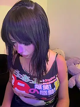 Snapshot of Kitty_yukimura chatting on July 26, 2026, 12:30 am Kitty yukimura online show from July 26, 2026, 12:30 am