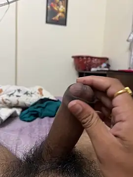 vidhu-lover online show from October 28, 2025, 2:31 pm