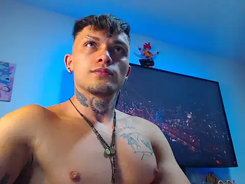 Kieran kian online show from November 28, 2025, 8:11 pm