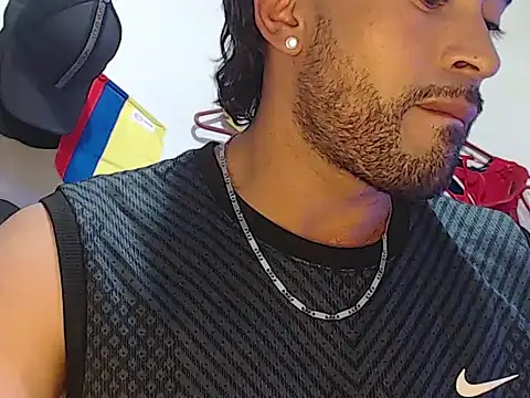 Npga96 online show from April 22, 2026, 1:41 am