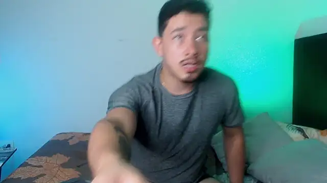 lex  miller online show from February 3, 2026, 2:53 am