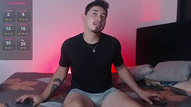 lex  miller online show from February 7, 2026, 9:29 pm