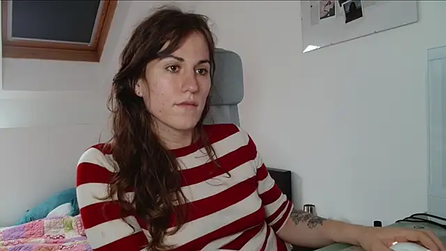 tsbubbles760 online show from November 3, 2025, 12:17 pm