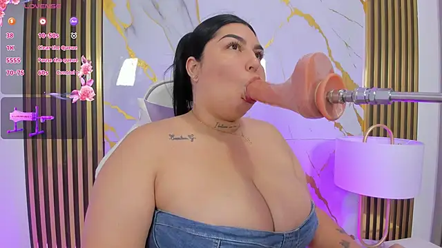 abby deep 2 online show from March 27, 2026, 1:22 pm