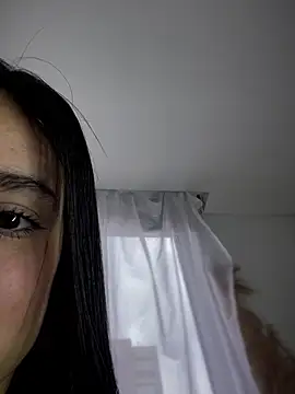 Snapshot of Sofi_Leal chatting on February 13, 2026, 12:45 pm Sofi Leal online show from February 13, 2026, 12:45 pm