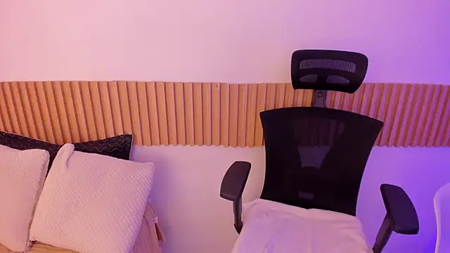 OliviaSweett online show from October 2, 2025, 8:16 pm