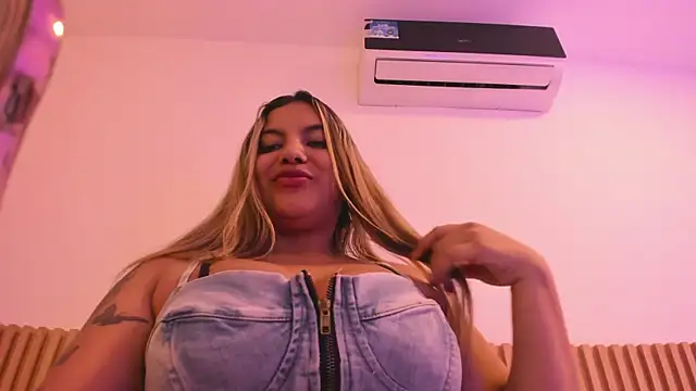 OliviaSweett online show from May 8, 2026, 6:13 pm