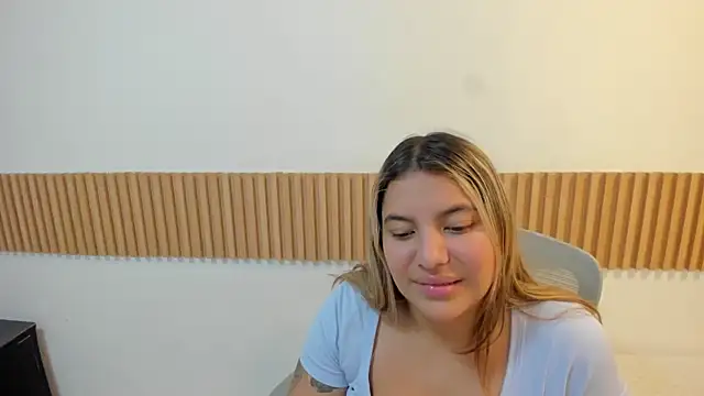 OliviaSweett online show from May 26, 2026, 6:26 pm
