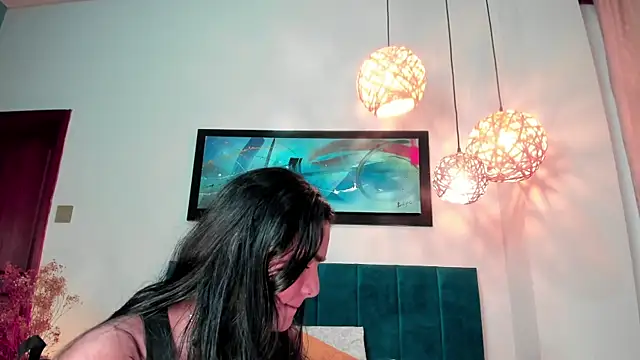 LunaAspen  online show from January 10, 2026, 5:48 pm