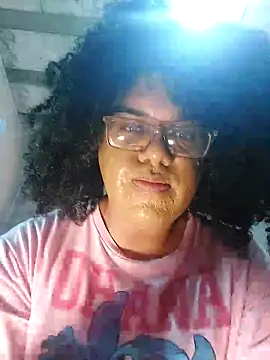 fannyorgastic online show from December 2, 2025, 1:00 am