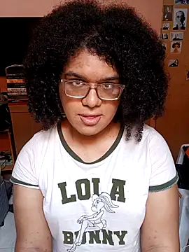 fannyorgastic online show from December 3, 2025, 5:55 pm