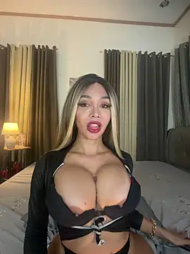 Monstercockgoddessx online show from May 23, 2026, 5:50 pm