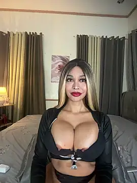 Monstercockgoddessx online show from May 24, 2026, 5:07 pm