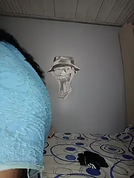 Bigtiti01 online show from December 21, 2025, 3:08 pm