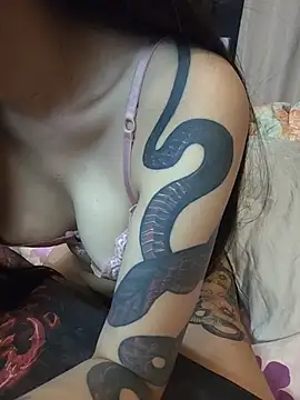 AsianaMarie online show from May 12, 2026, 2:30 am