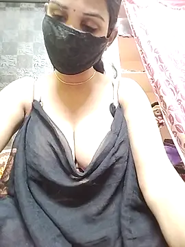 Devi-with-Ram online show from April 5, 2026, 10:56 am