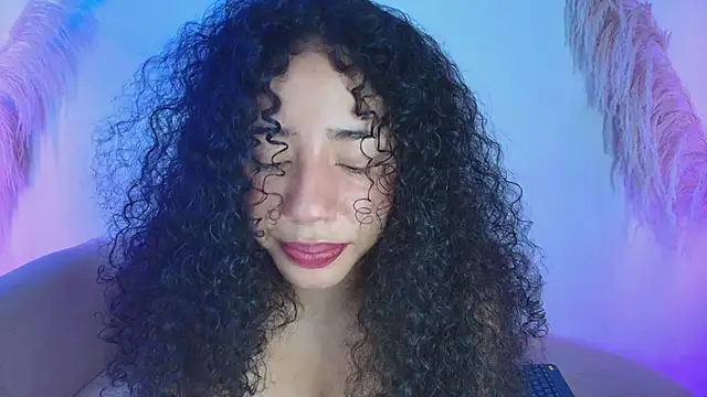 HairyAillyn online show from May 19, 2026, 12:27 am
