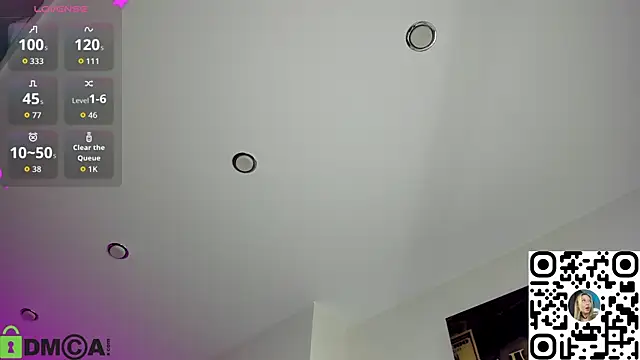 Margo-pvt online show from September 29, 2025, 12:05 am