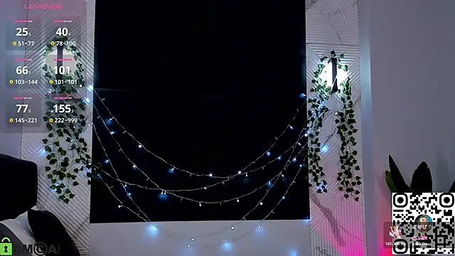 Margo-pvt online show from February 10, 2026, 12:48 am