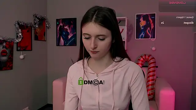 nekky mouse online show from January 7, 2026, 10:07 am