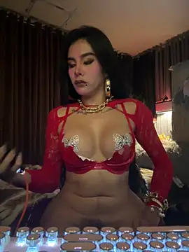Your dreambabe online show from May 31, 2026, 8:10 am