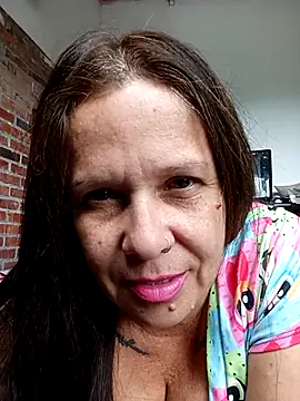 SinisterBabe online show from December 19, 2025, 2:02 pm