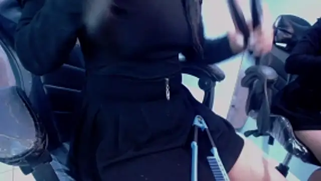 victoria hernandez t  online show from October 27, 2025, 12:53 pm