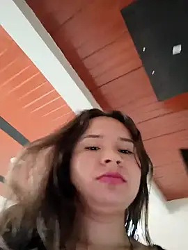 Isa Acosta online show from November 12, 2025, 3:23 pm