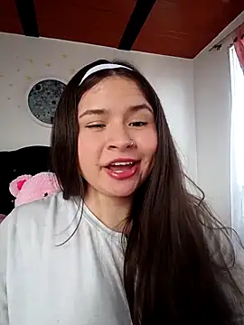 Isa Acosta online show from April 2, 2026, 1:53 pm