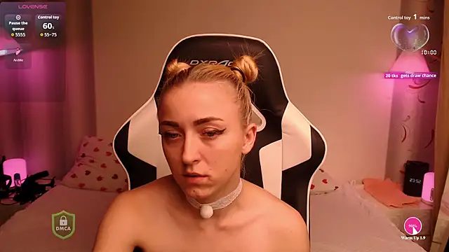 space danger online show from November 19, 2025, 8:53 pm