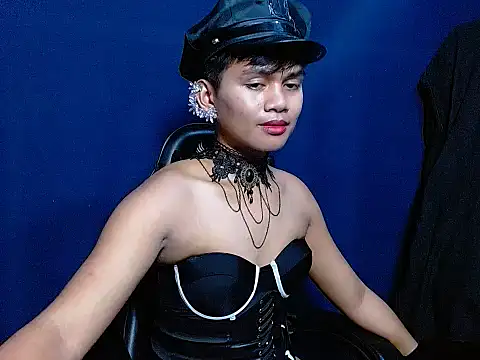 Snapshot of Alexx_143 chatting on November 27, 2025, 12:24 am Alexx 143 online show from November 27, 2025, 12:24 am