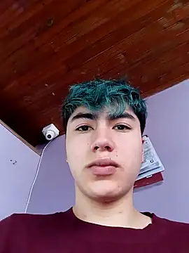 AlexanderCollman online show from October 25, 2025, 1:18 pm