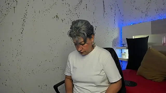 JaddeWalker online show from October 3, 2025, 11:29 am