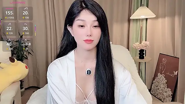 Xiatian520  online show from September 28, 2025, 3:28 pm