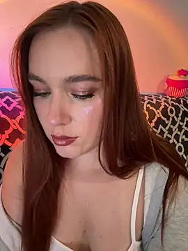 Sweet lollipop25 online show from July 31, 2026, 8:30 pm