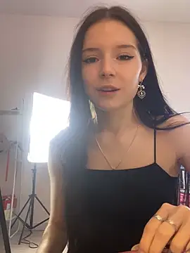 Angel  Rosse online show from March 24, 2026, 5:18 pm