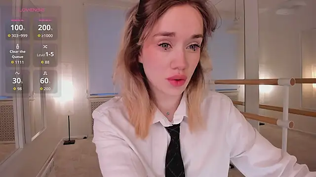 DiscoPotato online show from February 24, 2026, 5:27 am