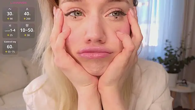 DiscoPotato online show from March 22, 2026, 5:44 am