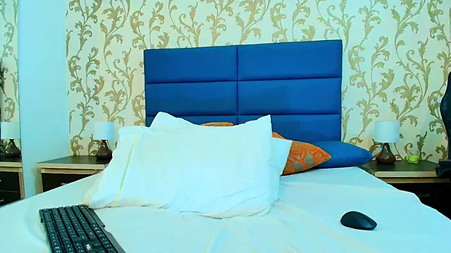 Marcus Jeron online show from November 14, 2025, 11:02 pm