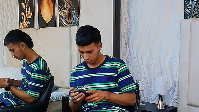 Snapshot of Marcus_Jeron chatting on May 7, 2026, 12:38 am Marcus Jeron online show from May 7, 2026, 12:38 am