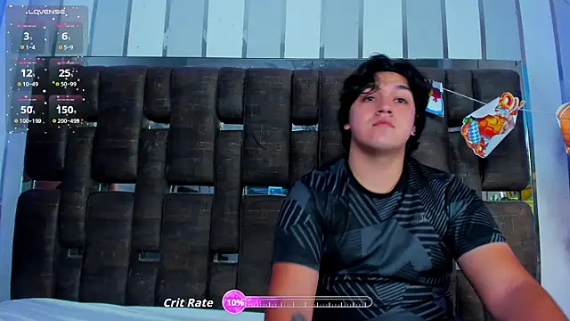 Snapshot of EmilyANDrew_ chatting on September 30, 2025, 4:50 am EmilyANDrew  online show from September 30, 2025, 4:50 am