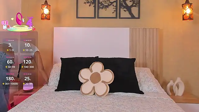 Snapshot of Camila_Bustamante chatting on October 8, 2025, 4:48 pm Camila Bustamante online show from October 8, 2025, 4:48 pm