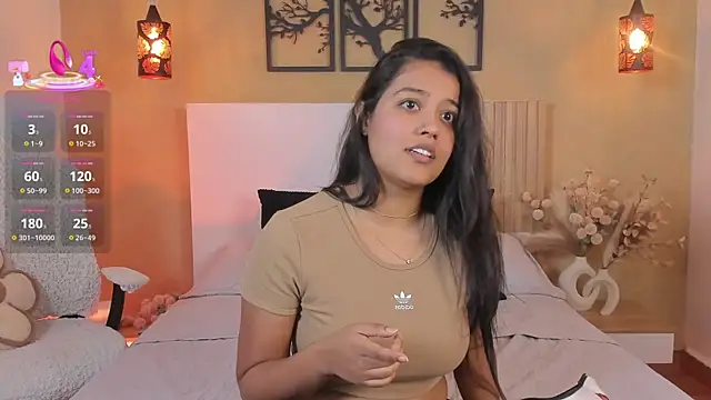 Snapshot of Camila_Bustamante chatting on November 10, 2025, 3:22 pm Camila Bustamante online show from November 10, 2025, 3:22 pm