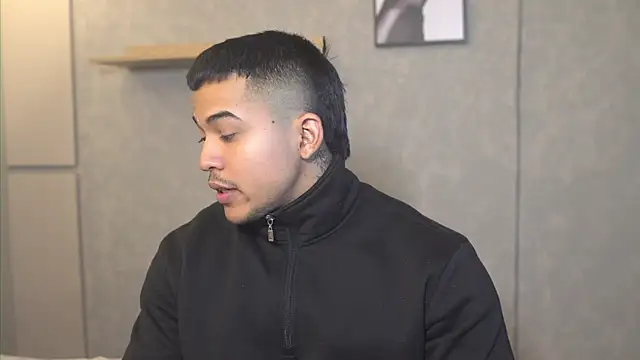 Thiago Valente online show from March 24, 2026, 1:27 pm