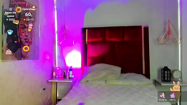 CandySays online show from February 23, 2026, 11:29 am