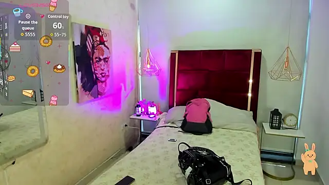 CandySays online show from February 26, 2026, 11:31 am