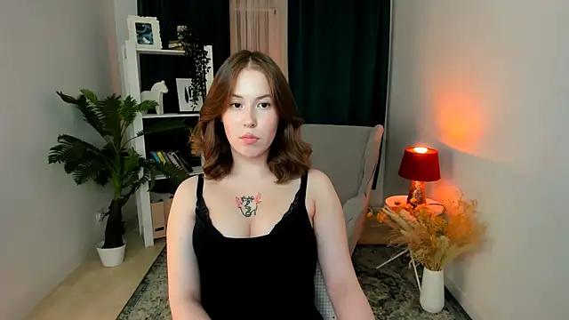 LanaRoselle online show from March 27, 2026, 9:36 pm